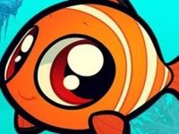 Fish Reunion Logic Puzzle